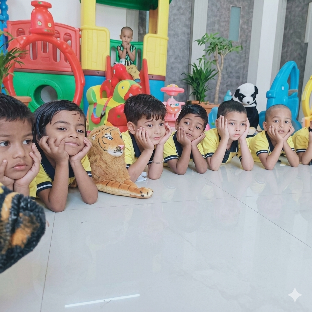 School activity