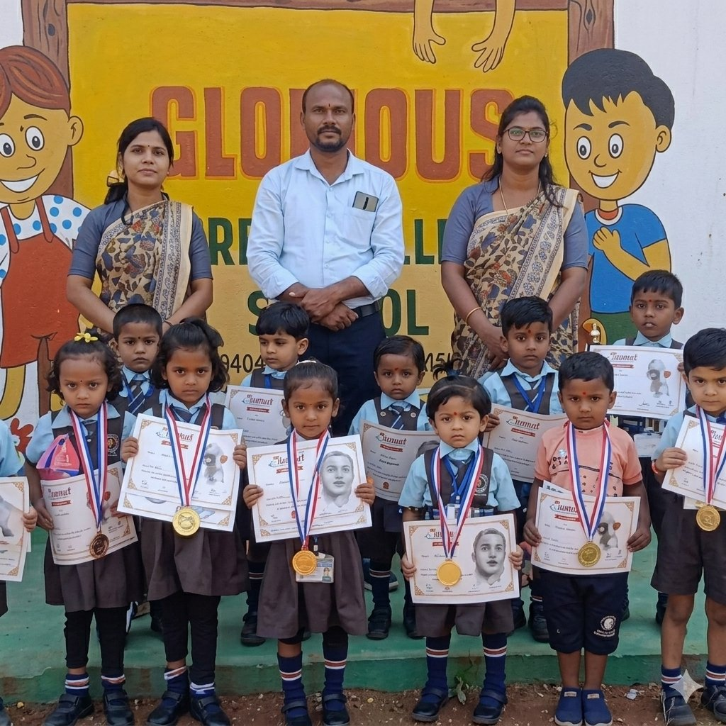 School event