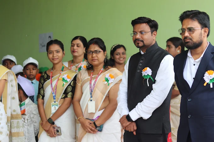 Annual event