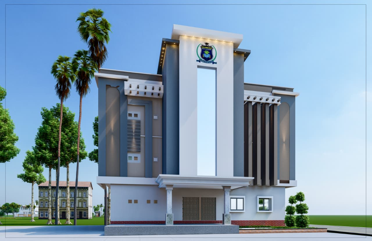 Glorious Green Valley School, Satona, Wadegaon
